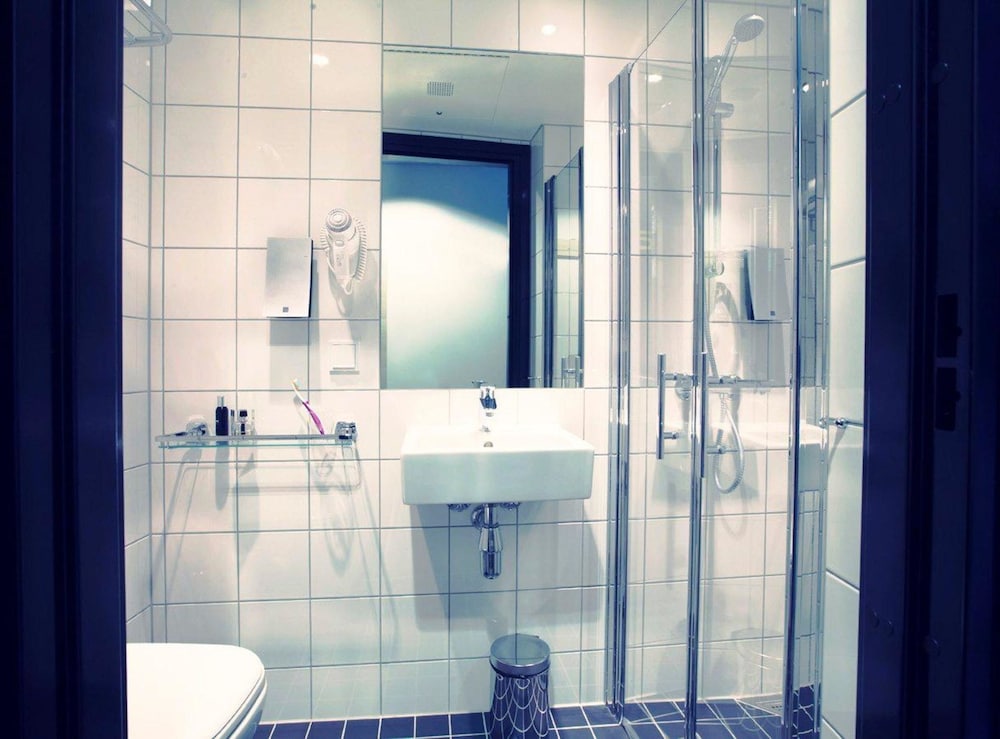 

Milano - Tromsø - Comfort Hotel Xpress Tromsø