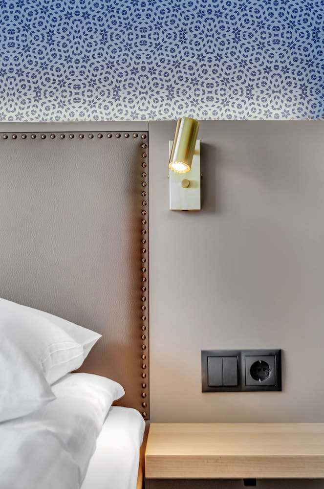 

Napoli - Tromsø - Comfort Hotel Xpress Tromsø