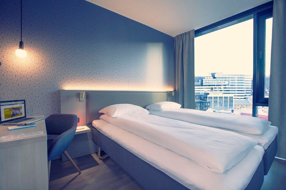 

Venezia - Tromsø - Comfort Hotel Xpress Tromsø