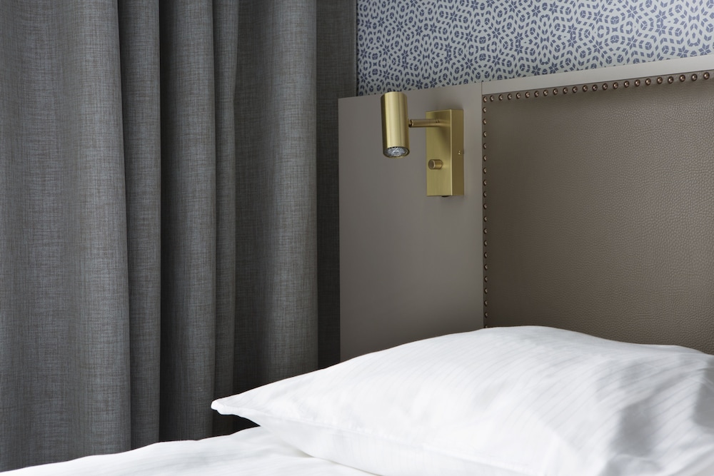 

Milano - Tromsø - Comfort Hotel Xpress Tromsø