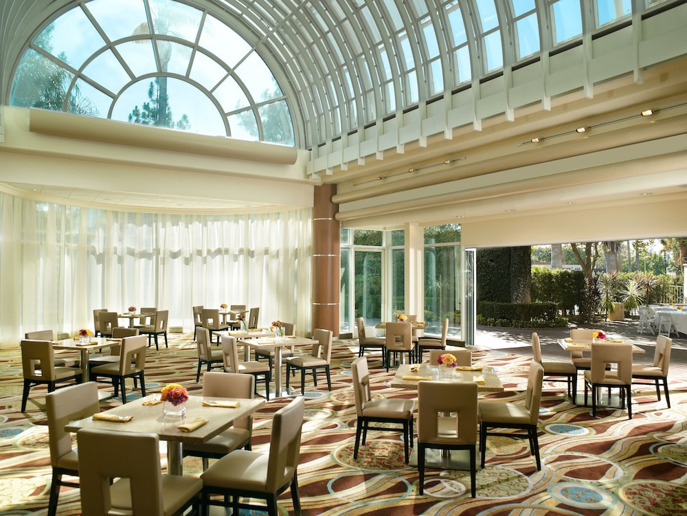 

Milano - Chatsworth (CA) - Warner Center Marriott Woodland Hills