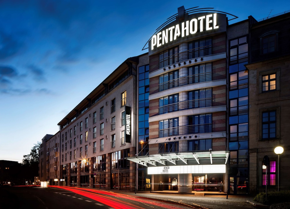 Braunschweig - pentahotel Braunschweig