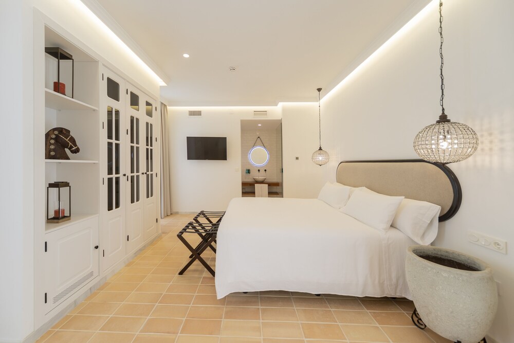 

Roma - Sanlúcar de Barrameda - Albariza Hotel Boutique
