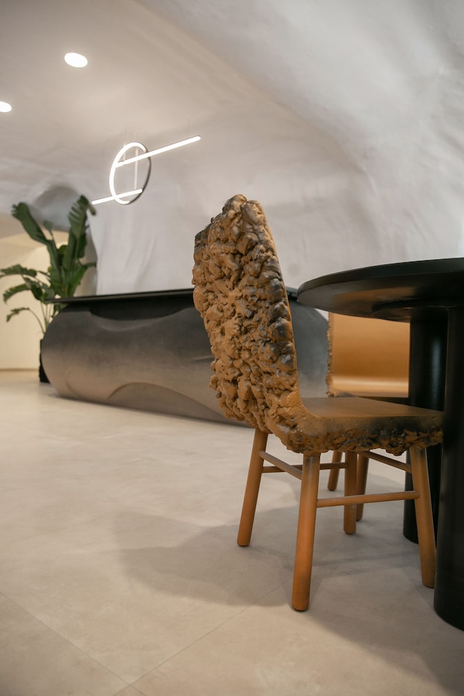 

Roma - Salonicco - Elisabeth Boutique Hotel