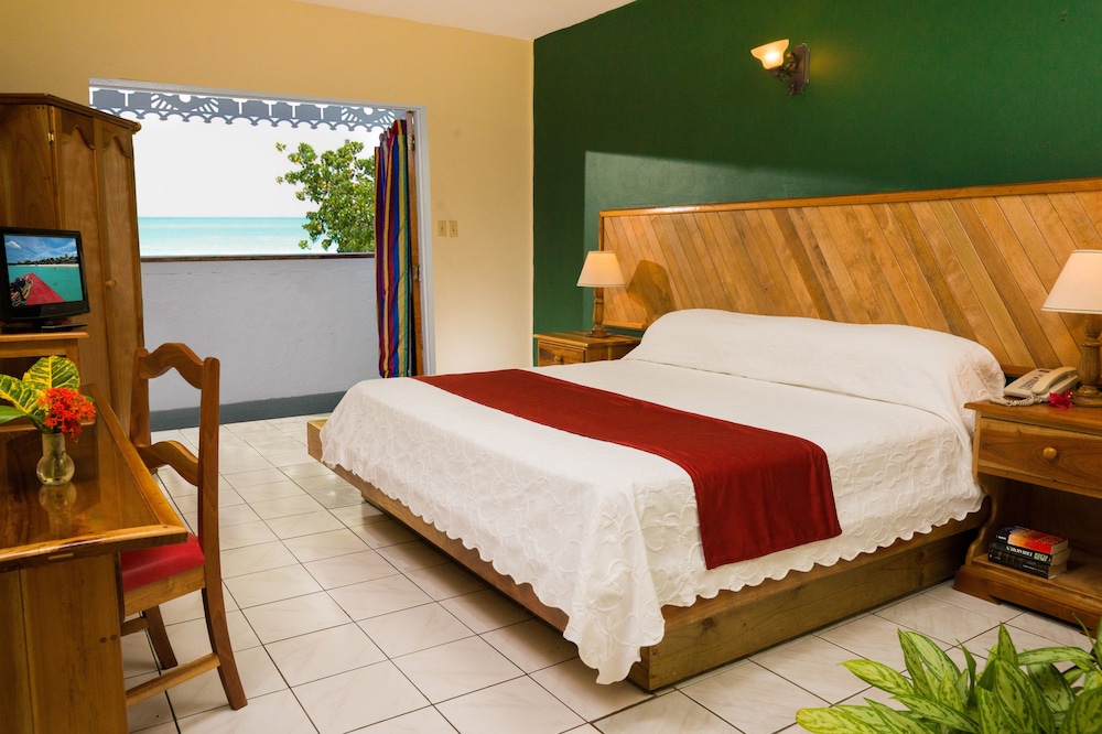 

Venezia - Negril - Legends Beach Resort