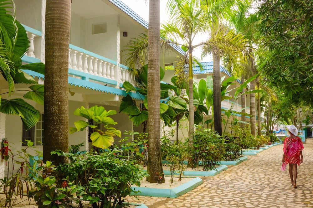 

Milano - Giamaica, Caraibi - Legends Beach Resort