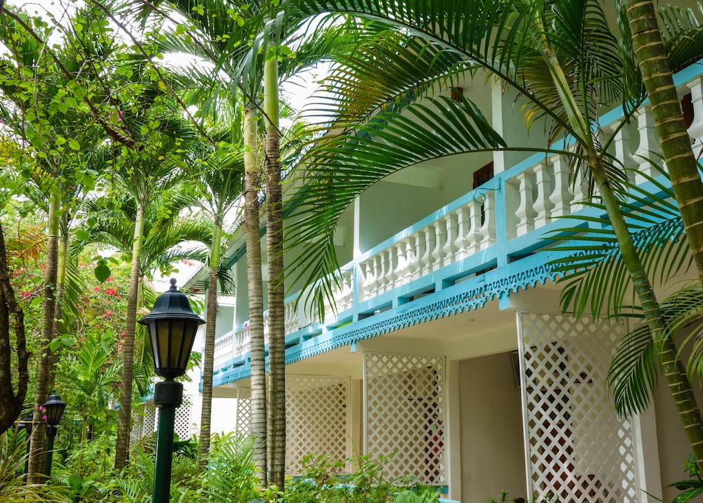 

Bologna - Giamaica, Caraibi - Legends Beach Resort