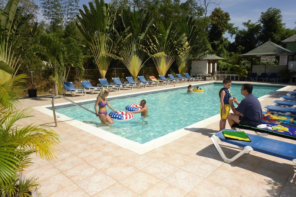 

Milano - Negril - Legends Beach Resort