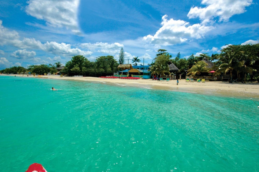 

Venezia - Negril - Legends Beach Resort
