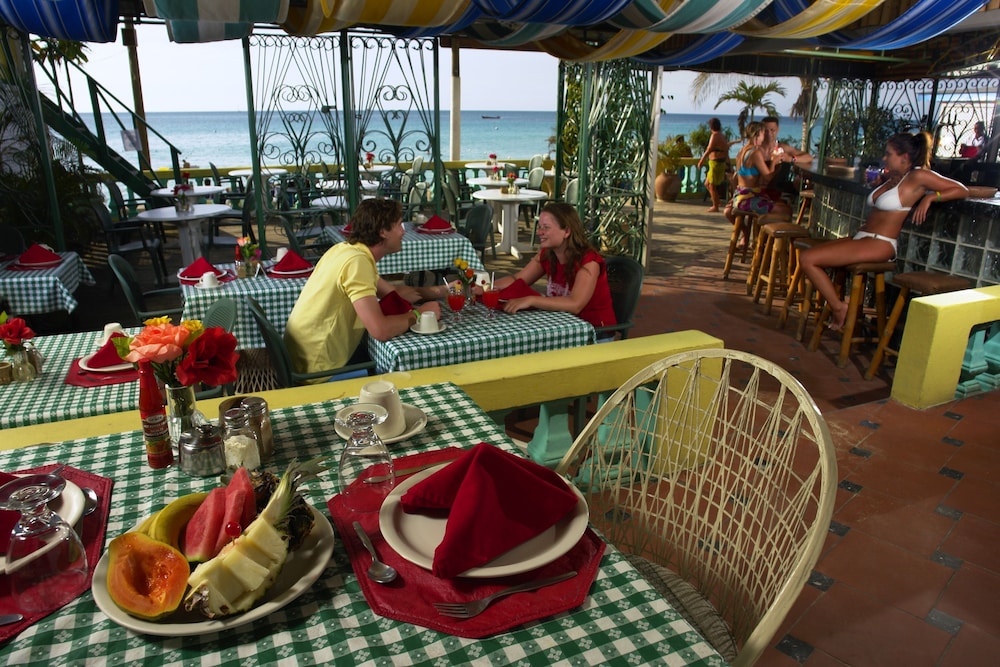 

Torino - Negril - Legends Beach Resort