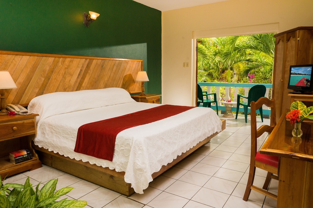 

Milano - Giamaica, Caraibi - Legends Beach Resort