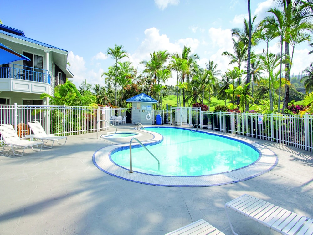 

Bologna - Kailua-Kona - Holua Resort
