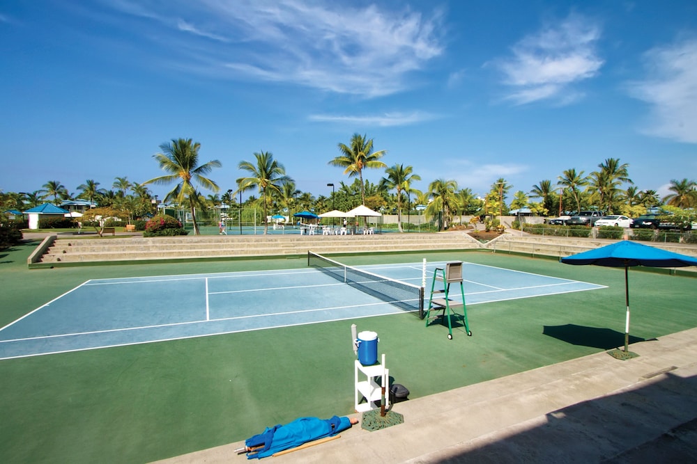 

Milano - Kailua-Kona - Holua Resort
