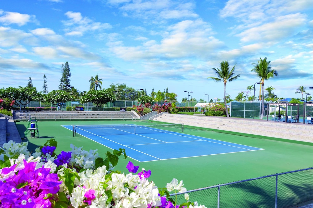 

Bologna - Kailua-Kona - Holua Resort
