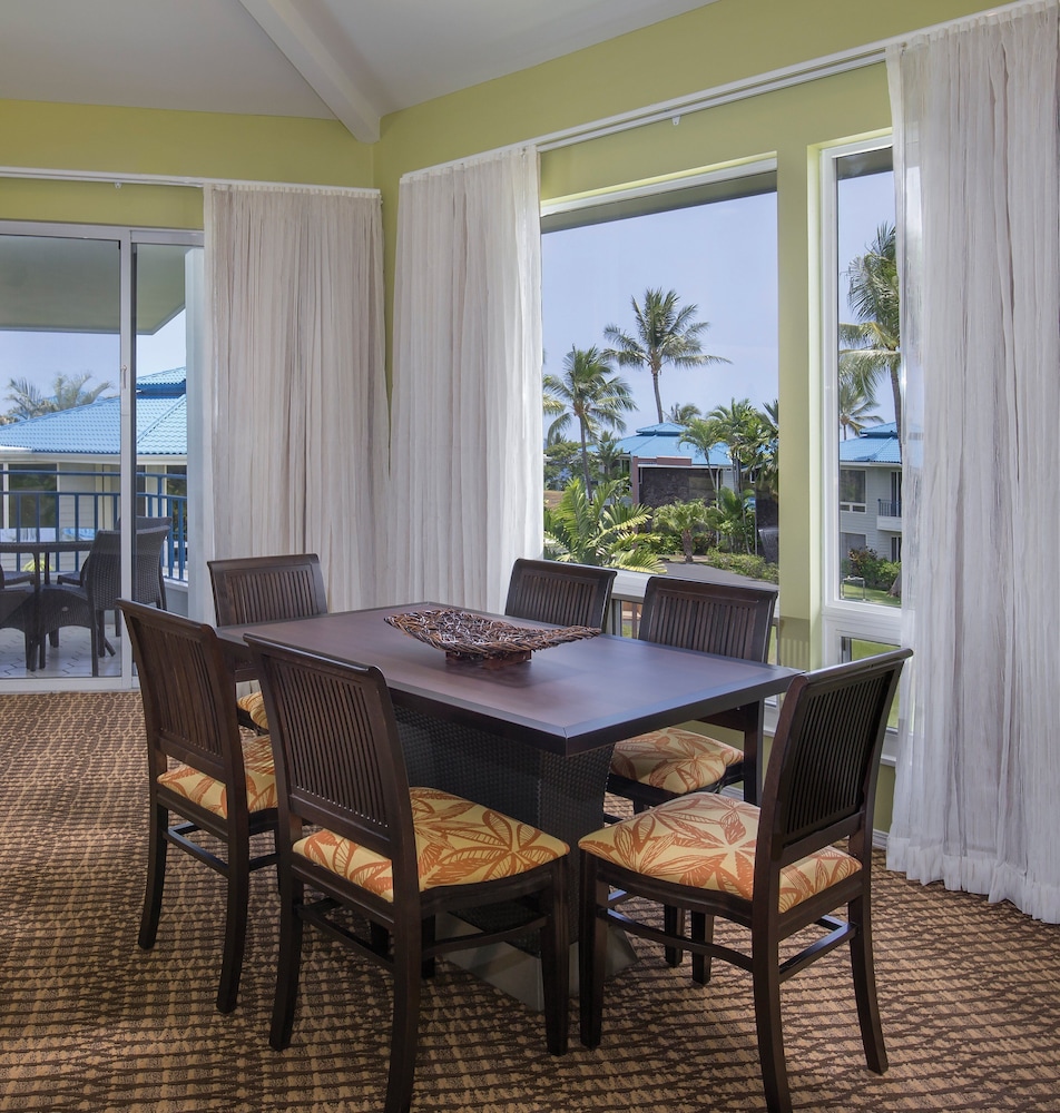 

Milano - Kahaluu-Keauhou - Holua Resort