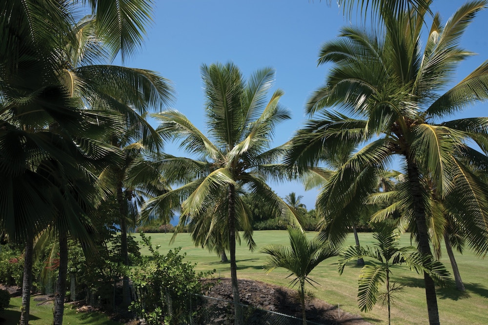 

Venezia - Kailua-Kona - Holua Resort