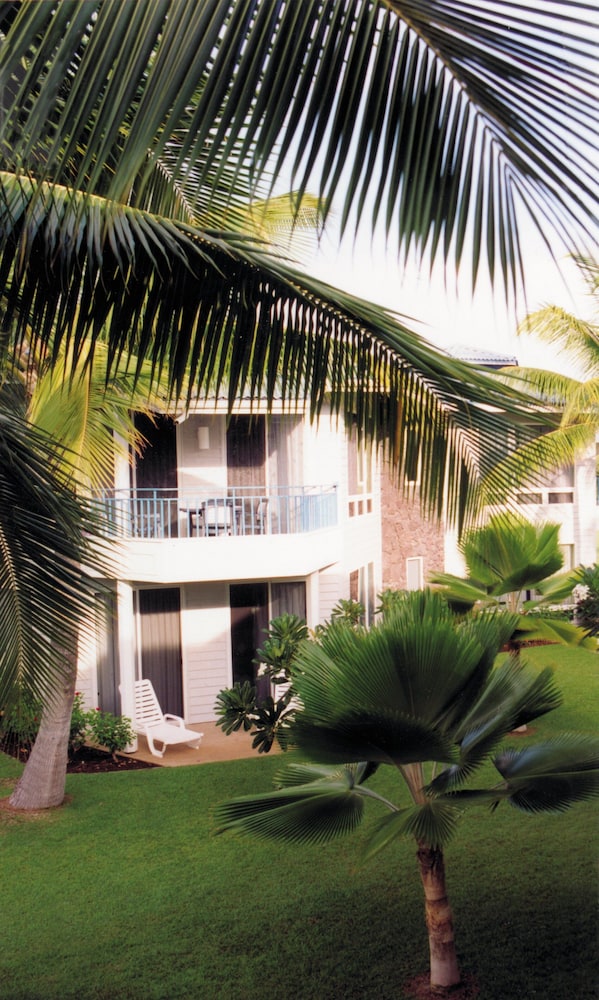 

Bari - Kahaluu-Keauhou - Holua Resort