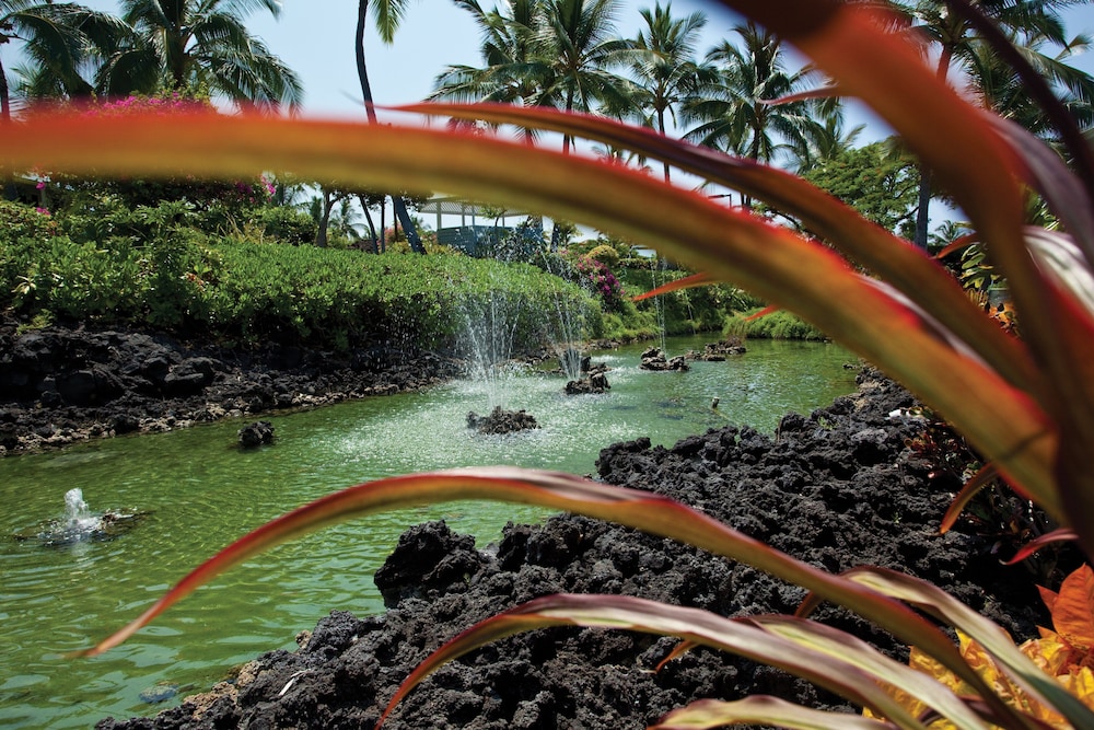 

Roma - Kahaluu-Keauhou - Holua Resort