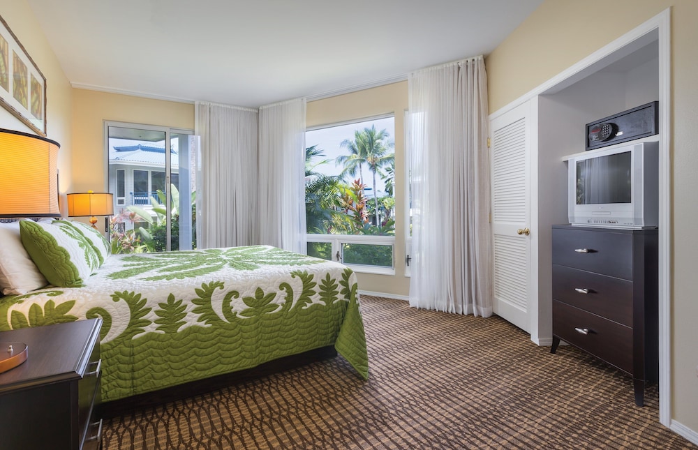 

Roma - Kailua-Kona - Holua Resort