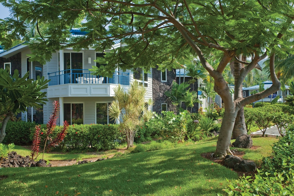 

Napoli - Kailua-Kona - Holua Resort