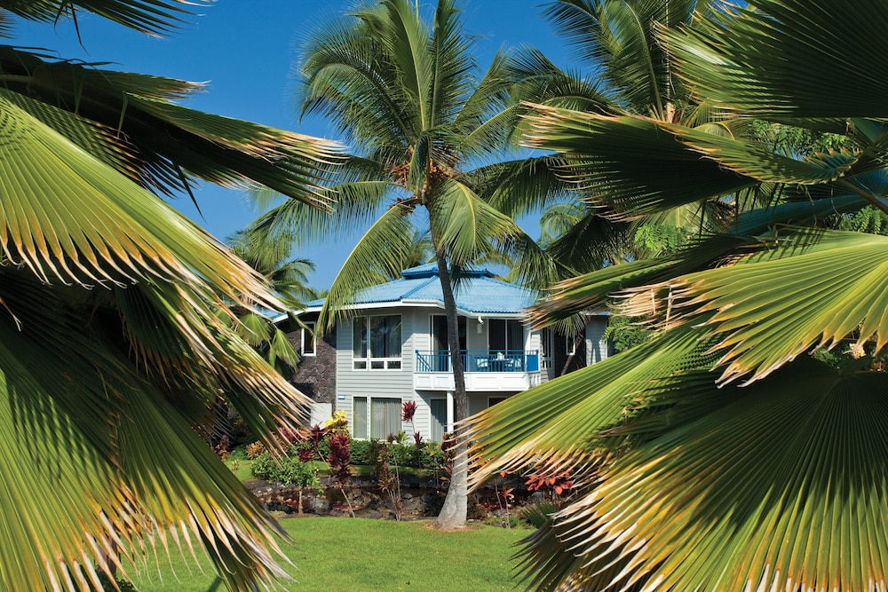 

Bologna - Kailua-Kona - Holua Resort