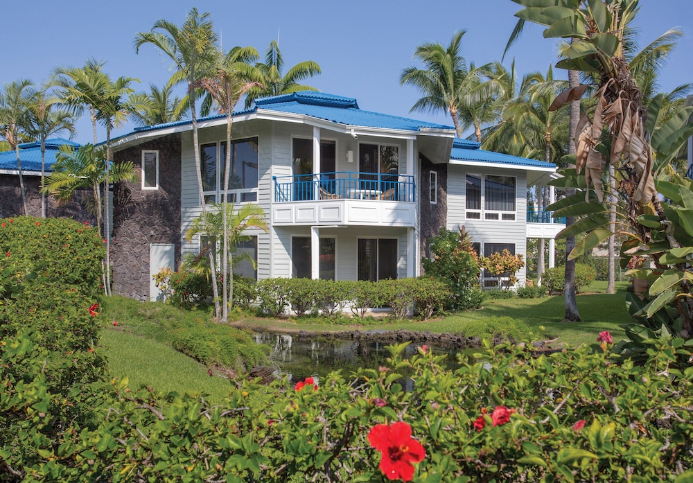 

Roma - Kahaluu-Keauhou - Holua Resort
