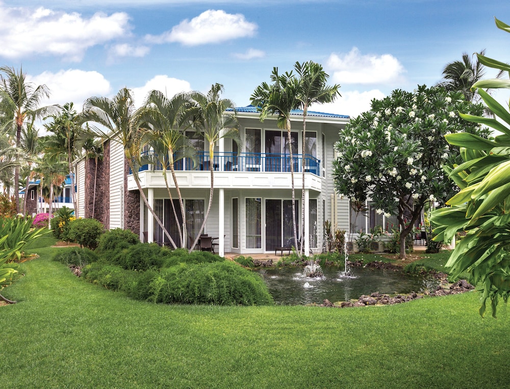 

Palermo - Kailua-Kona - Holua Resort