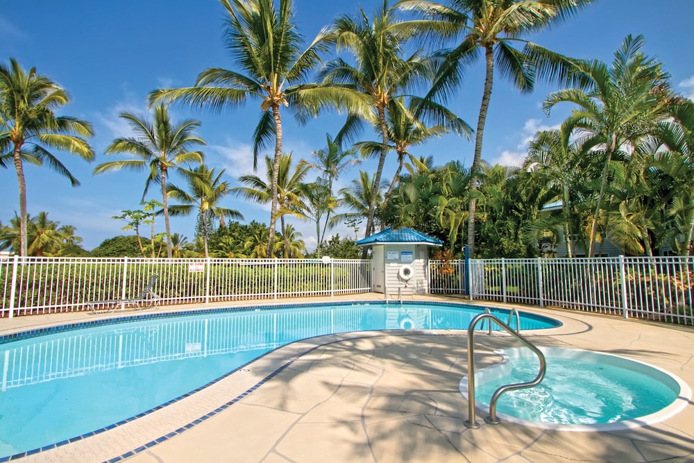 

Bologna - Kailua-Kona - Holua Resort