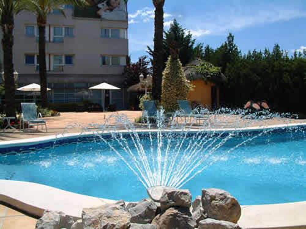 

Napoli - Vilafranca del Penedès - Hotel Air Penedès