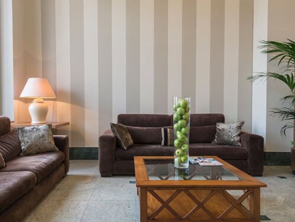 

Venezia - Las Rozas de Madrid - Hotel Plaza Las Matas