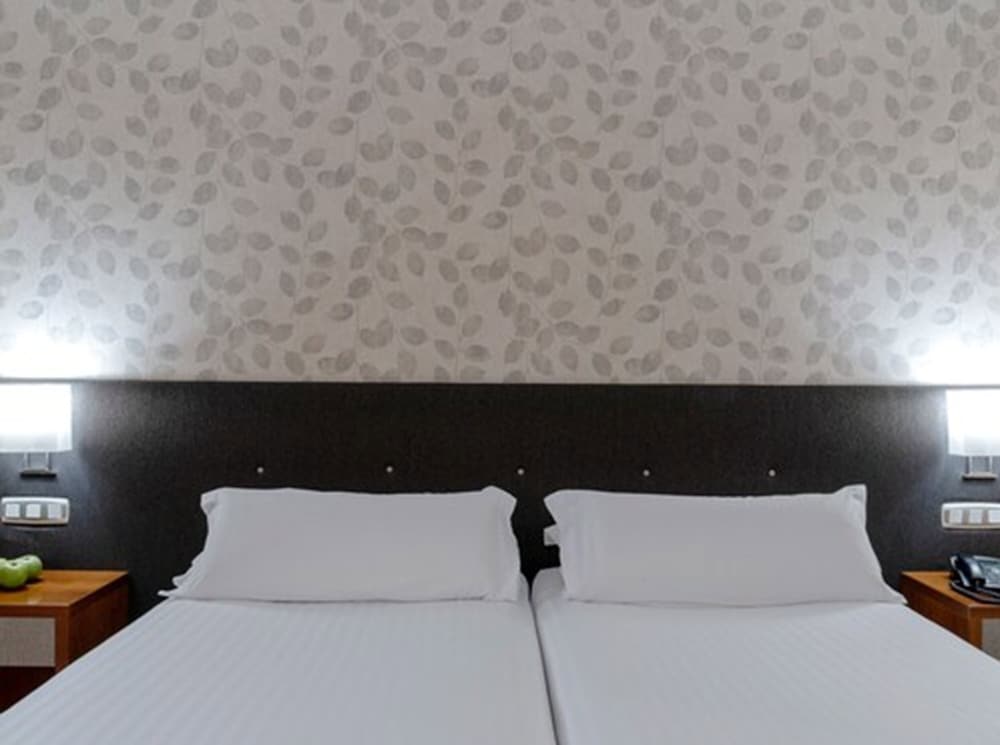 

Milano - Las Rozas de Madrid - Hotel Plaza Las Matas