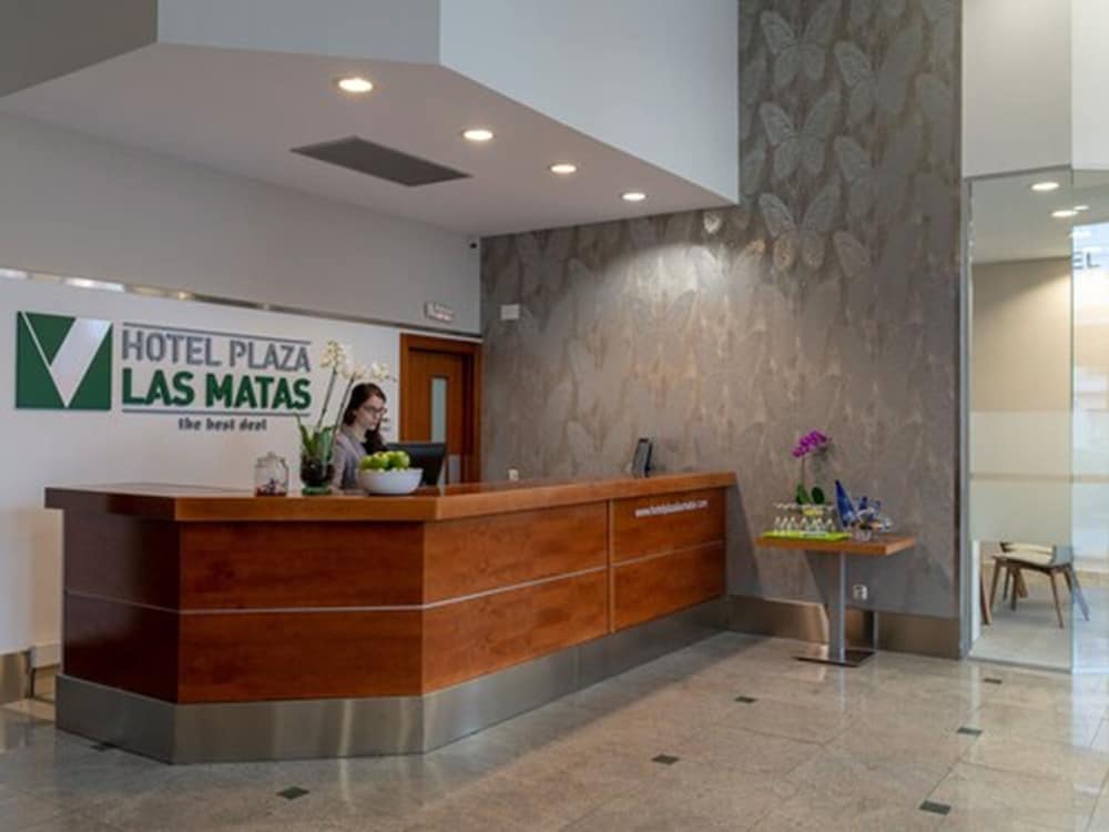 

Milano - Las Rozas de Madrid - Hotel Plaza Las Matas