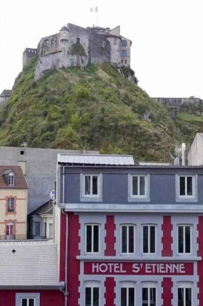 

Bari - Lourdes - Hôtel Saint Etienne
