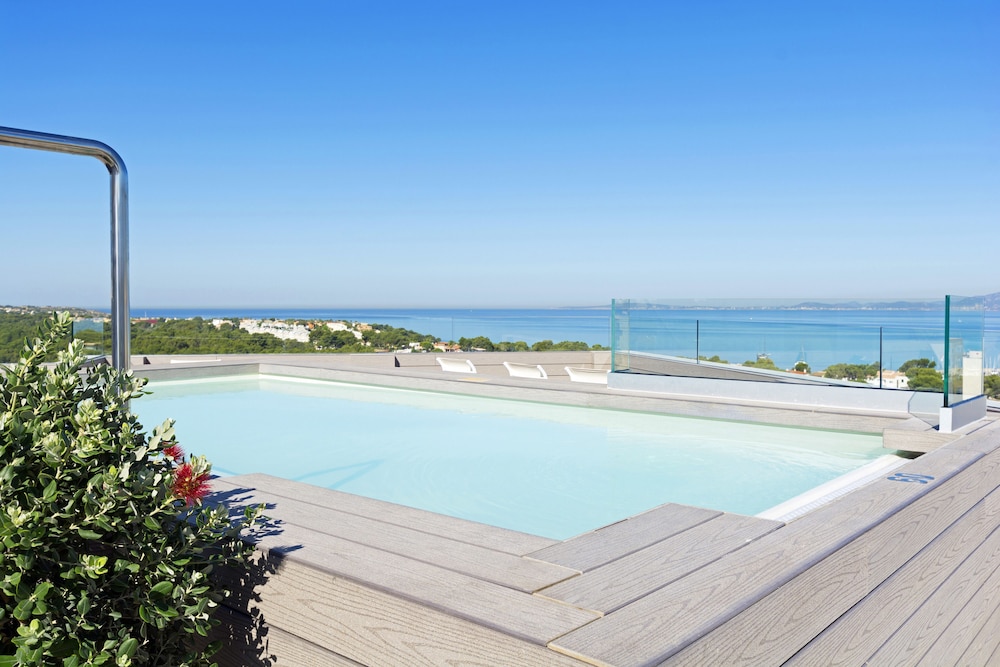

Palermo - El Arenal - Hotel HSM Son Verí