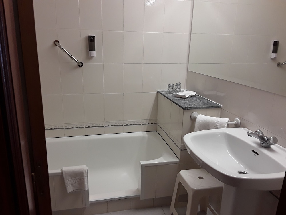 

Napoli - Santiago de Compostela - Hotel Castro