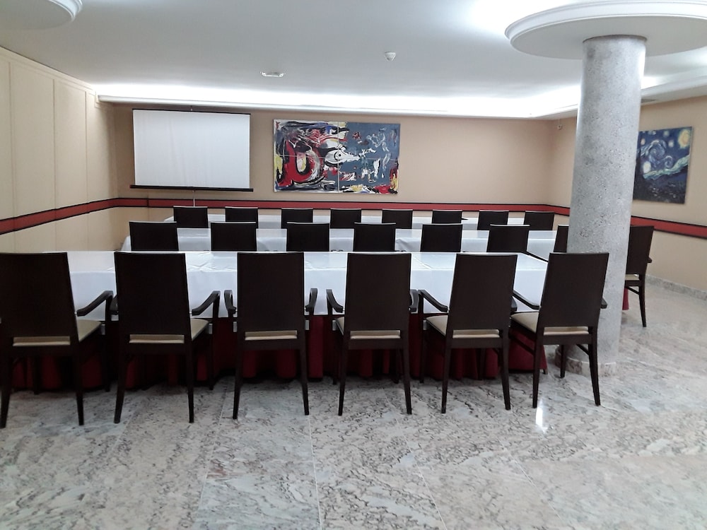 

Roma - Santiago de Compostela - Hotel Castro