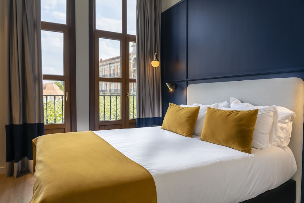 

Venezia - Getxo - Puente Colgante Boutique Hotel