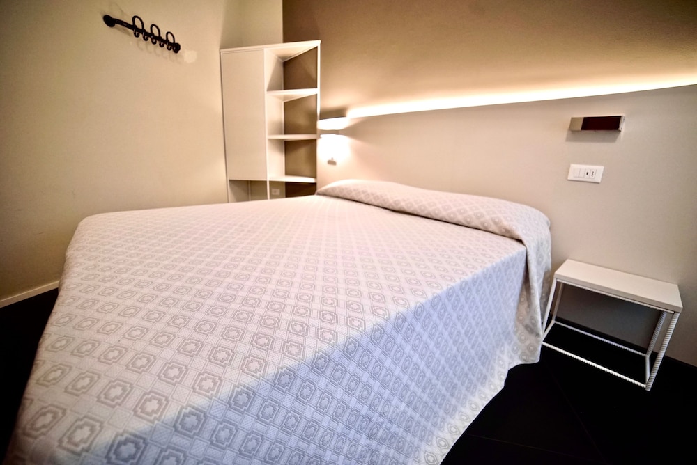 

Milano - Mestre - Hotel Centrale