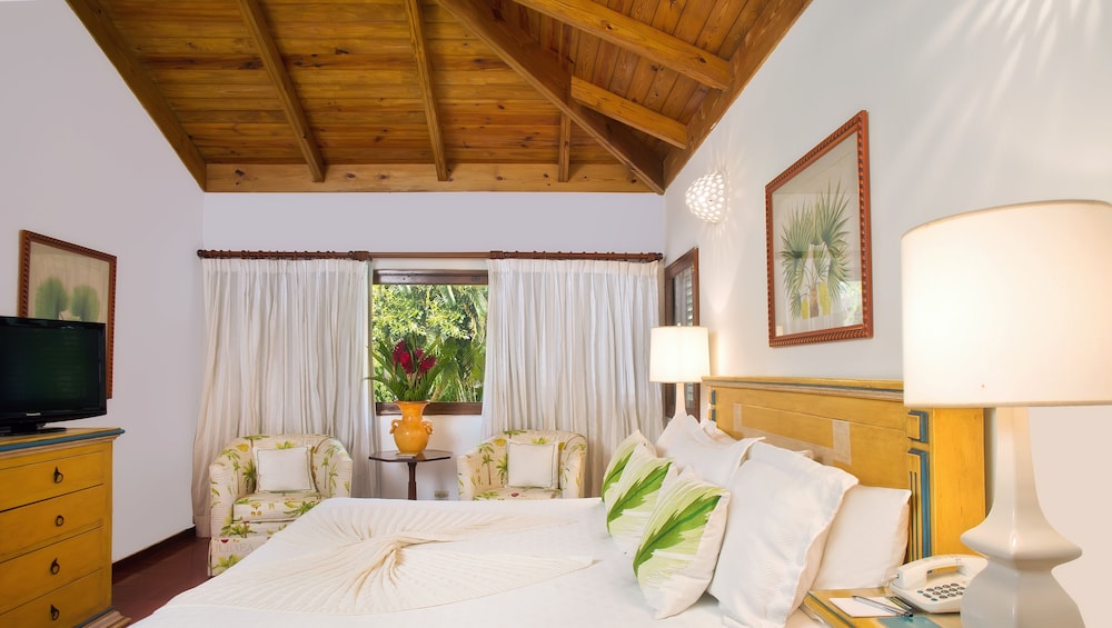 

Catania - La Romana - Casa De Campo Resort & Villas