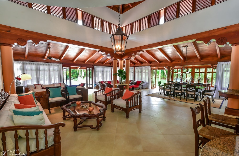 

Torino - La Romana - Casa De Campo Resort & Villas