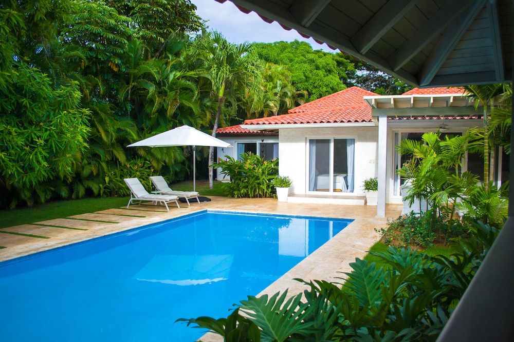 

Verona - Bayahibe - Casa De Campo Resort & Villas