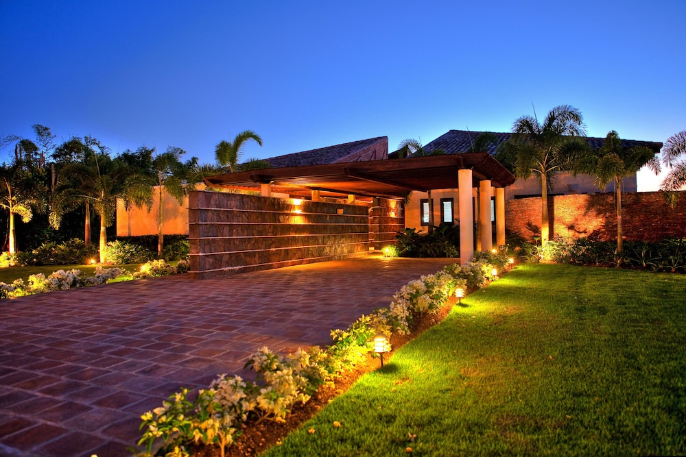 

Lamezia Terme - La Romana - Casa De Campo Resort & Villas