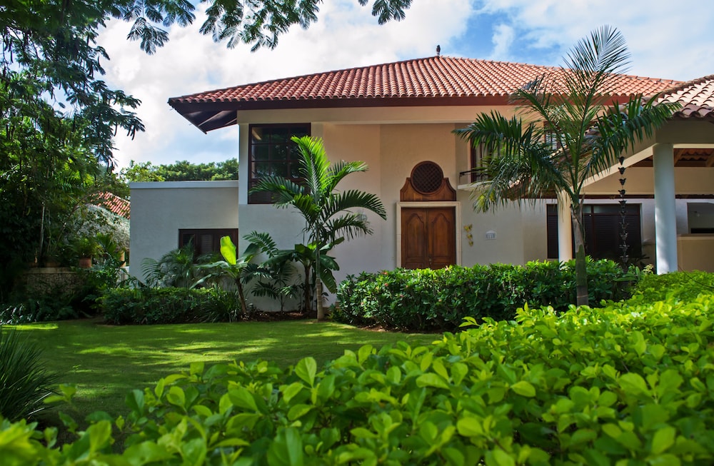 

Torino - Bayahibe - Casa De Campo Resort & Villas