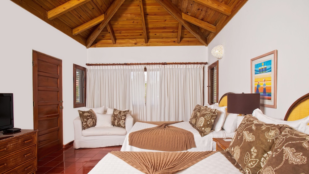 

Firenze - La Romana - Casa De Campo Resort & Villas