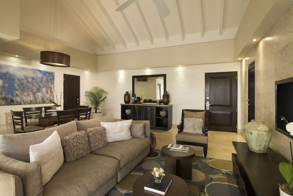 

Torino - La Romana - Casa De Campo Resort & Villas