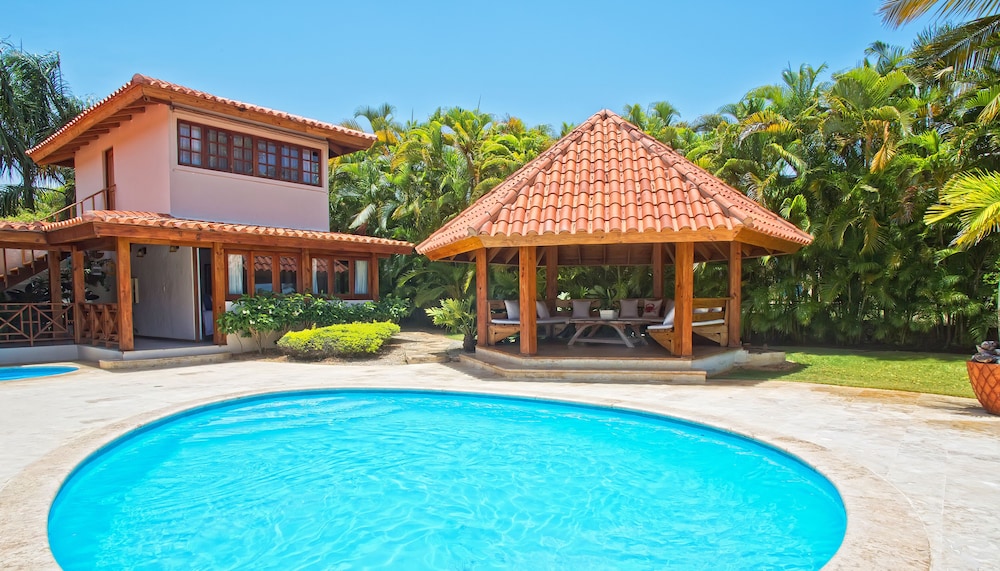 

Catania - La Romana - Casa De Campo Resort & Villas