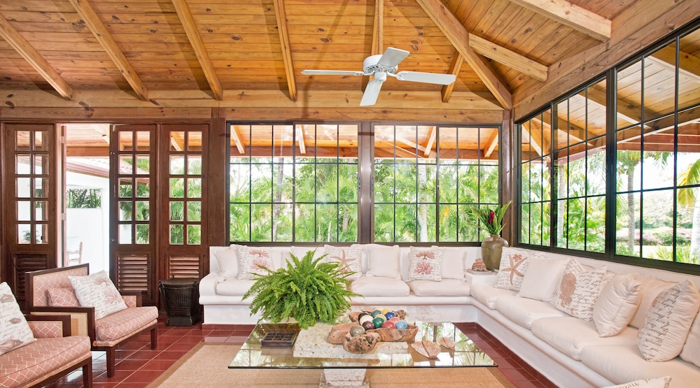 

Torino - La Romana - Casa De Campo Resort & Villas