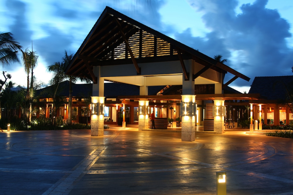 

Bari - La Romana - Casa De Campo Resort & Villas