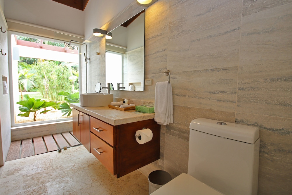 

Firenze - La Romana - Casa De Campo Resort & Villas