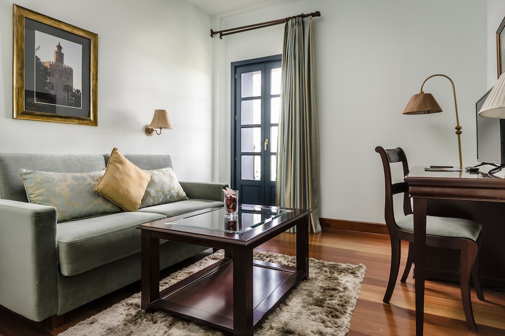 

Torino - Valencina de la Concepción - Hotel YIT Vereda Real